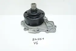 Bomba de agua OEM A6512000212 para Mercedes Sprinter