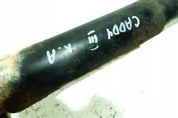 Ammortizzatore Posteriore Sinistro VW Caddy III Variant