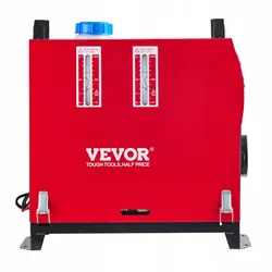 Vevor ZCJRQYTJ8K 8kW Diesellämmitin 12V
