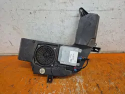 Haut-parleur/Subwoofer OEM 2752510370 Audi A4 1.9 TDI