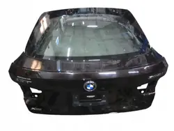 Hayon BMW F34 OEM 7363253 - Bronze Étincelant