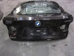 BMW F34 Takaluukku OEM 7363253 - Kimaltava Pronssi