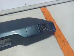 FORD CUSTOM LIFT Takaluukun Koriste + Kamera OEM