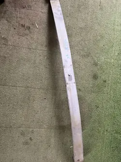 Hinterfeder OEM 250872 für Master III Movano B