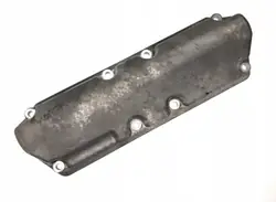 Tampa lateral motor Scania OEM 1423521 - Usado