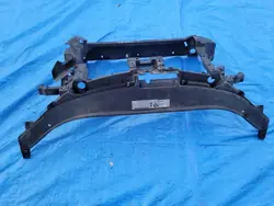 VW Passat B7 Front Reinforcement 3AA805588D