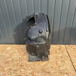 BMW 3 E90 E91 Front Right Wheel Arch OEM 51717059378