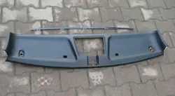 OEM 1406900825 Etu-auringonvarjo musta Mercedes S-sarja