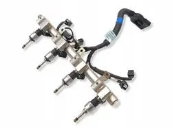 KIA Sportage 2022 Kit Injecteurs OEM 353002M400
