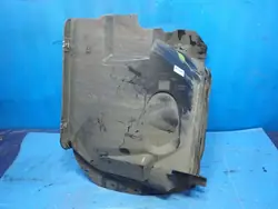 Vasen etupyöräkaari Iveco Daily IV