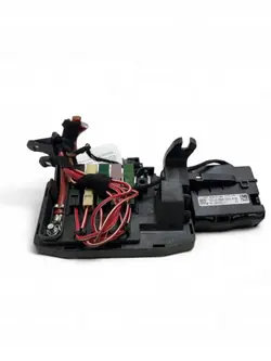 Mercedes-Benz Batterie-Relais-Sicherung OEM A0009820123