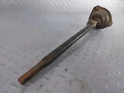 Stuurstang Mercedes-Benz OEM A1233302130