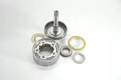 Planétaire avant GA6F21WA pour BMW MINI