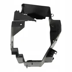 Cubierta de caja Ford Fiesta Mk7 OEM 1788948