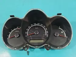 Kia Venga 1.6 CRDI Speedometer 94004-1P430