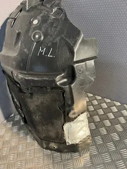 Aile avant gauche OEM 670106677 - Maserati Levante
