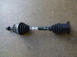 SHARAN GALAXY 7M TDI Främre Halvaxel Vänster Höger 7M3407271Q 7M0407321B