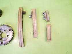 Kit de chaîne de distribution Ford OE OEM D2FB 00-06