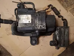 Audi A6 C6 Standheizung OEM 4F0265081H