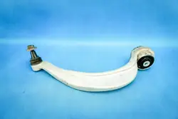 Braccio di controllo anteriore sinistro Audi A8 S8 4H 4H0407693F