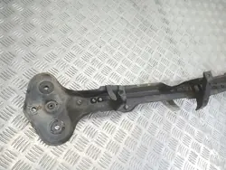 Voorste ondersteuningsframe Volkswagen Golf II 1989 OEM 191199171E