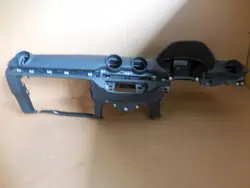 AUDI Q2 81A Instrumentbräda Konsol - OEM Ny