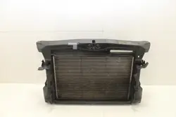 Courroie avant OEM 365577389 pour Skoda Octavia II 04-07
