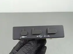 Prise USB Toyota GR 86 OEM 86257CC001