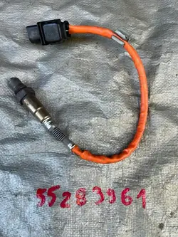 Sensor Lambda 1.6 MJT Jeep Fiat Alfa Romeo Opel OE 55283961