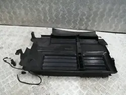 Grille de ventilation OEM BM518475CG pour Ford Focus MK3