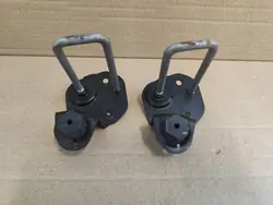 Fechadura Porta BMW OE 7387165 - Usado
