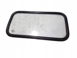 VW Inre skiljeväggsglas OEM 43R00042 Begagnad