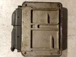 Unidade de controlo motor VW POLO 9N 036906034KC