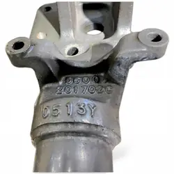 OEM 20722101 Untere Trittplattenhalterung, links