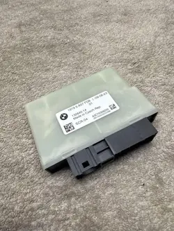 BMW X6 G06 2023 Unité de contrôle Adblue 5A57FD8