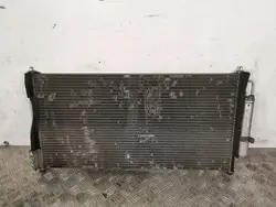 Condenseur AC Nissan OE d'occasion pour Murano 2007