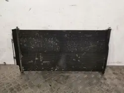 Gebrauchter Nissan OE AC-Kondensator für Murano 2007