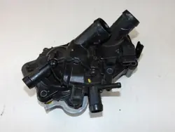 Vattenpump AUDI A3 VW GOLF VII TSI