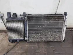 Ventilateur Radiateur Dacia Dokker 12-21 OEM TOC50202