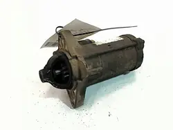 Motor de arranque 233003407R Renault Master III