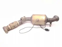 Catalizador DPF Mercedes Sprinter W906 OEM A9064900014