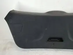 OEM 81755-3Z000 bakluckspanel för Hyundai i40