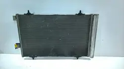 Condenseur AC Peugeot 508 RXH 2016 OEM 9678872080