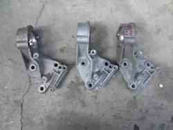 Soporte de eje trasero Fiat OE 5802414040 para Ducato