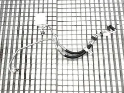 Versnellingsbak leidingen OEM 13388809 Opel Astra K 1.4