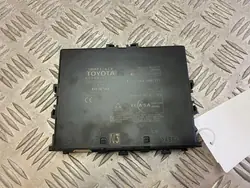 Lexus NX Avaimeton Käynnistysmoduuli OEM 8999078210