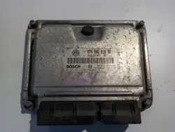 Computadora Motor VW LT II 2.5 TDI OEM 074906018BK