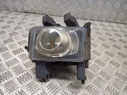 Vänster Halogen Opel Astra H 1.7 CDTI