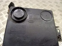 Vänster Halogen Opel Astra H 1.7 CDTI