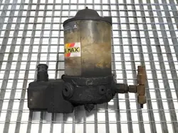 MAN TGA Zentralschmierung OEM LORK-1-522684